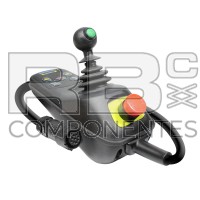 SCATOLA COMANDI COMP. JL 15DVL