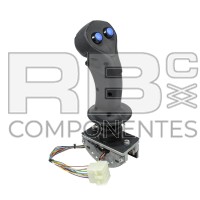 JOYSTICK COMPATIBILE ITE 027512