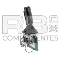 JOYSTICK  ADATTABILE REF. 066544-001