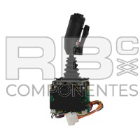 JOYSTICK  ADATTABILE REF. 101205-000