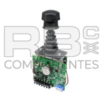 JOYSTICK SOLLEV. 1 ASSE, COMPATIBILE REF  GRV 7352000225
