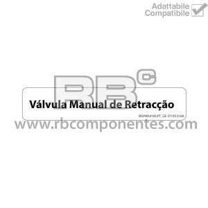 ADESIVO COMPATIBILE REF GE-37145PT_016A