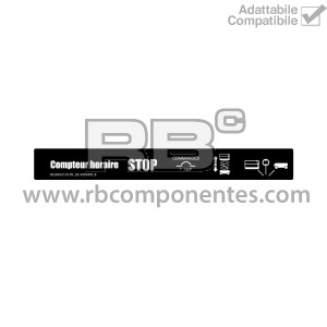 ADESIVO COMPATIBILE REF GE-43094FR_B