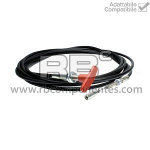 CAVO DI EMERGENZA TE HL OPT 6 Y 8 ( L2.7 )