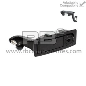 CHIUSURA COFANO DX NUOVO MODELLO