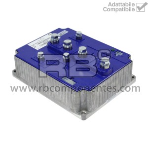VARIATORE JL ES COMPATIBILE REF. 1600346