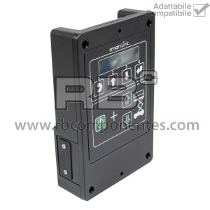 SCHEDA ELETTR. (NR SERIE NECES)/CO/EQ GE 1284285GT
