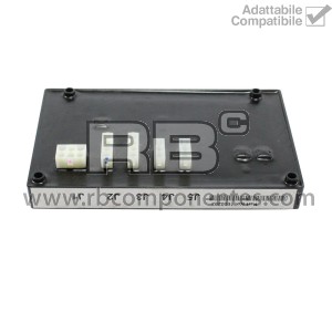 SCHEDA COMPATIBILE REF. JL 1600293
