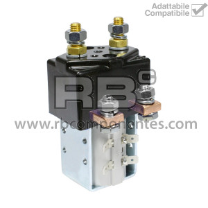CONTACTOR SW181B-14124CO