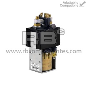 CONTATTORE  48 V COMPATIBILE REF 7013306