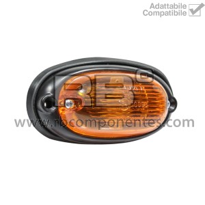INDICADOR DIRECCION LATERAL