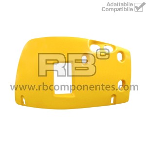 CAPOT LADO DEPO (ANTIGUO) PARA HA20/26PX