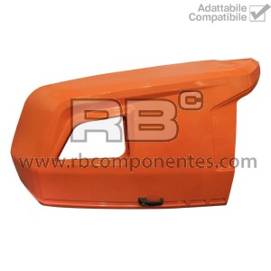 COFANO LATO DEPOSITO PER JL 450AJ/520AJ NUOVE