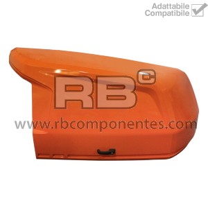 COFANO LATO MOTORE AD/CO/EQ JL 1001172833S