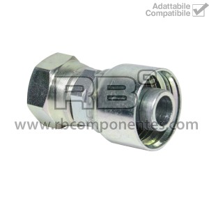 RACCORDO AD/CO/EQ PRK 10648-12-12