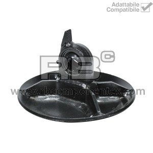 BASE STABILIZZATORE AD/CO/EQ SO 52700865