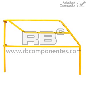 BARRIERA SINISTRA ESTENS AD/CO/EQ DAL CLIENTE HL