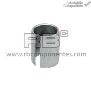 BOCCOLA AD/CO/EQ HL  2352216350 (20x20x20,5)