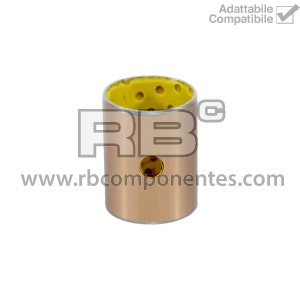 BOCCOLA COMPATIBILE REF. HL 2390150600 (20x20x30)