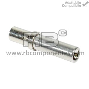 PIN COMPATIBILE CON REF. DJ621-2.5A