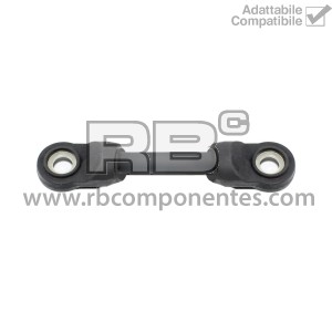 SERIE PER BATTERIA 2V 35MMx85MM