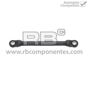 SERIE PER BATTERIA 2V 50MMx170MM