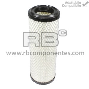 FILTRO DI AIRL adattabile HL4000211710