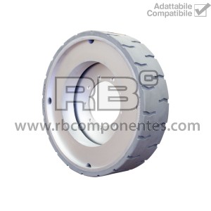 RUOTA NON MARKING PER  JL-E300AJ (A.E)