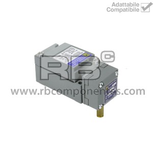 INTERRUTTORE FINECORSA ADAPTTABILE 4360300