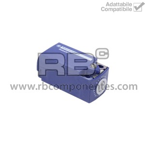 INTERRUTTORE FINECORSA ADAPTTABILE ZCP27