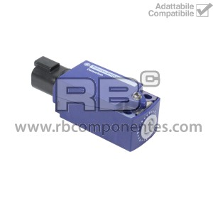 INTERRUTTORE FINECORSA ADAPTTABILE ZCP21D44