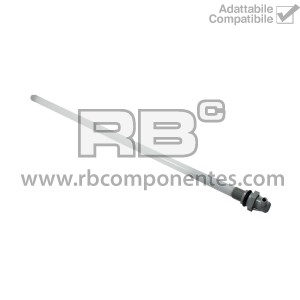ASTA LIVELLO COMBUSTIBILE TD SX/SXL