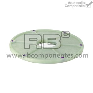 ATTACCO MOTORE COMPATIBILE GE 33024
