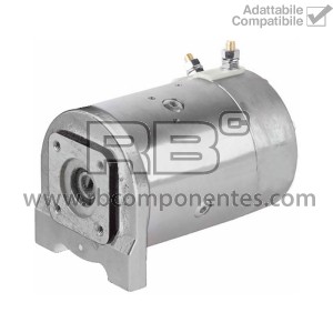 MOTORE ELETTRICO 12V ADAPT, JL 70001056