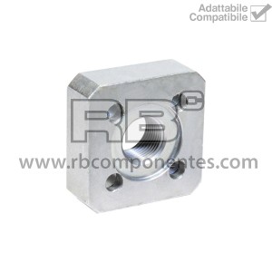 RACCORDO IDRAULICO COMPATIBILE REF. HL 2420202440