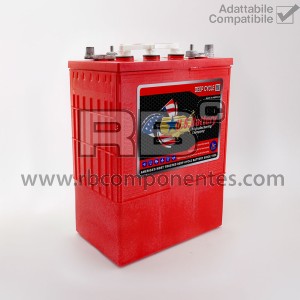 BATERIA DE TRACCION US L16HC XC2