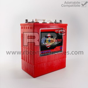 BATERIA DE TRACCION US 305 HC XC2