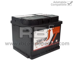 BATERIA DE ARRANQUE 47AMP