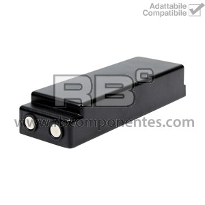 BATERIA PARA MANDO A DISTANCIA PALFINGER
