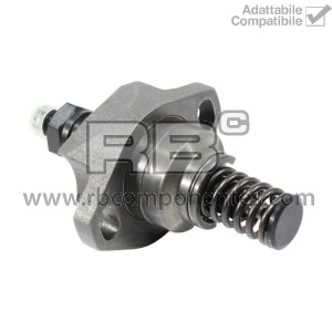 POMPA D'INIEZIONE COMPATIBILE DTZ (FL1011F)