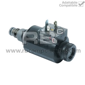 ELECTROVALVULA ESTABILIZADORES SX