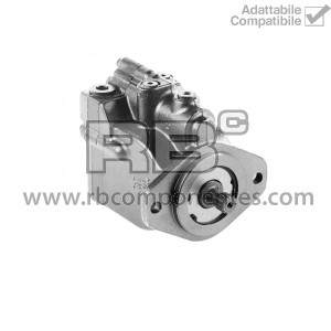 MOTORE IDRAULCIO DI TRAZZIONE COMPATIBILE JL 3160350