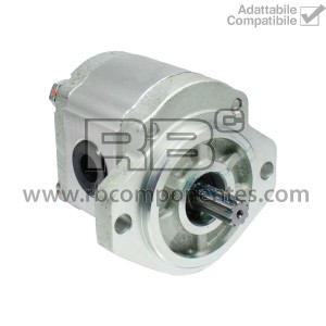 POMPA COMPATIBILE GE 96193