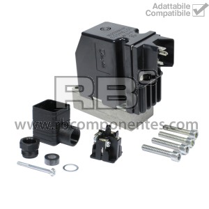 VALVOLA DANFOSS COMP. COD. 157B4033