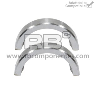 CILINDRO MEZZA LUNA COMPATIBILE REF 2420314130