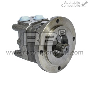 MOTORE  Danf OMSS80 COMPATIBILE  151F5166-3