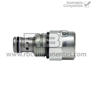 VALVOLA GIRO CESTA COMPATIBILE JL 7012989