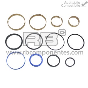 KIT GUARNIZIONI CILIND. ELEVAZ. ADATTAB. HL16TP