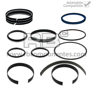 KIT GUARNIZIONI CILIND. ELEVAZ. ADATTAB. H25T