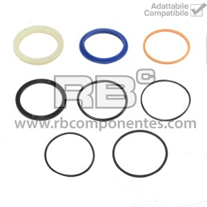KIT GUARNIZIONI CILINDRO ELEVAZ ADATTABILE GS-2032
